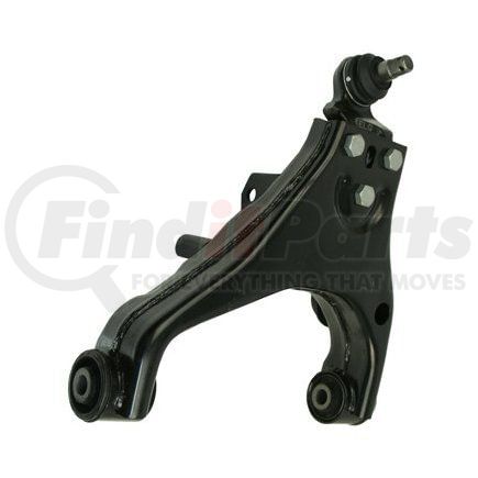 101-5462 by BECK ARNLEY - CONTROL ARM W/BA