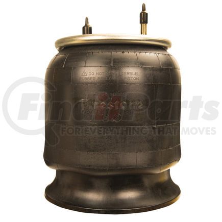 Euclid FS9780 Air Suspension Spring SUSPENSION - AIR SPRING