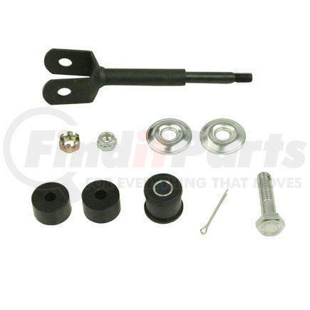 101-5490 by BECK ARNLEY - STABILIZER END LINK