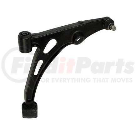 101-5504 by BECK ARNLEY - CONTROL ARM W/BA