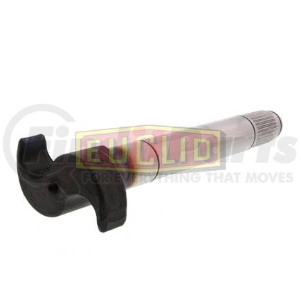 Euclid E-17190 Air Brake Camshaft Air Brake Camshaft - Trailer Axle, 16.5 in. Brake Drum Diameter, Left Hand