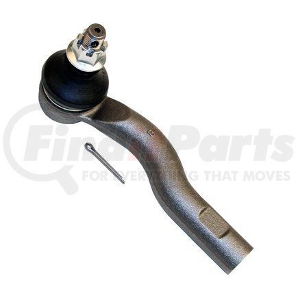 101-5512 by BECK ARNLEY - TIE ROD END