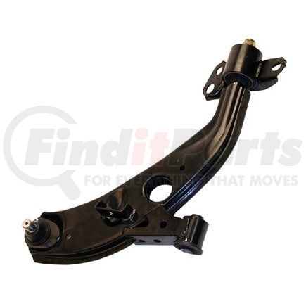 101-5513 by BECK ARNLEY - CONTROL ARM W/BA