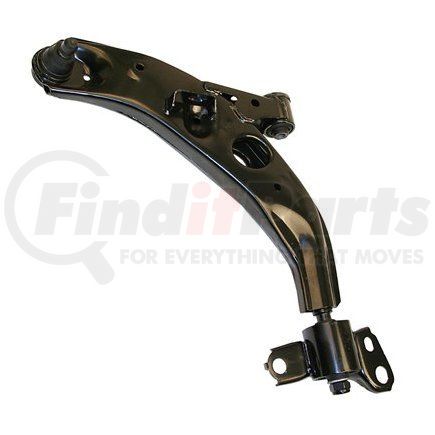 101-5514 by BECK ARNLEY - CONTROL ARM W/BA