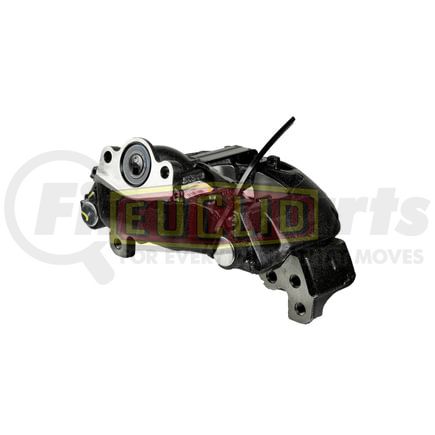 Euclid E18100L01 Disc Brake Caliper EX+L NAFTA Mount Disc Brake Caliper, Left Hand (LH)