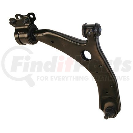 101-5548 by BECK ARNLEY - CONTROL ARM W/BA