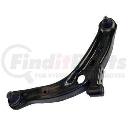 101-5550 by BECK ARNLEY - CONTROL ARM W/BA