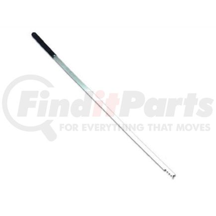 Access Tools SJPRO Cut-Off Tool 32" x 3/4" Stainless Steel Slim Jim Pro with Rounded Edges
