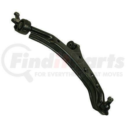 101-5556 by BECK ARNLEY - CONTROL ARM W/BA