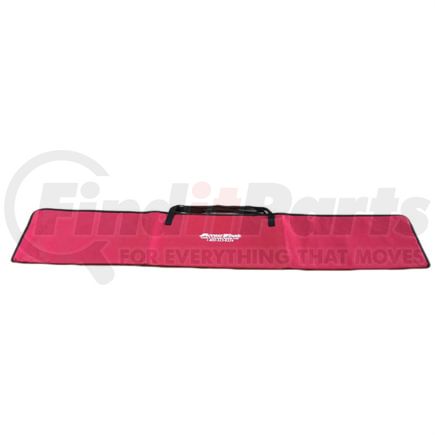 Access Tools SCLONG Multi-Purpose Tool Storage Case Heavy Duty Soft Case with Luggage Quality Nylon, HD Zippers, Internal