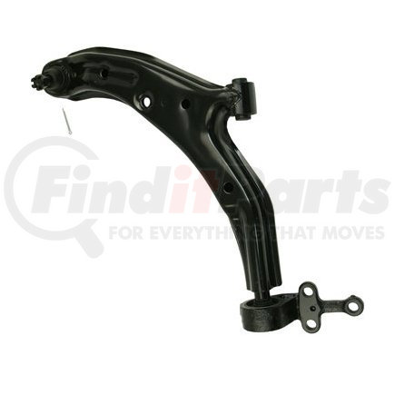 101-5557 by BECK ARNLEY - CONTROL ARM W/BA