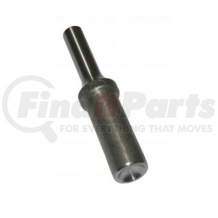 AJAX Tools A1605 Rivet Rivet Set - Round Head, 1/4 Inch, .401 Turn Type Shank