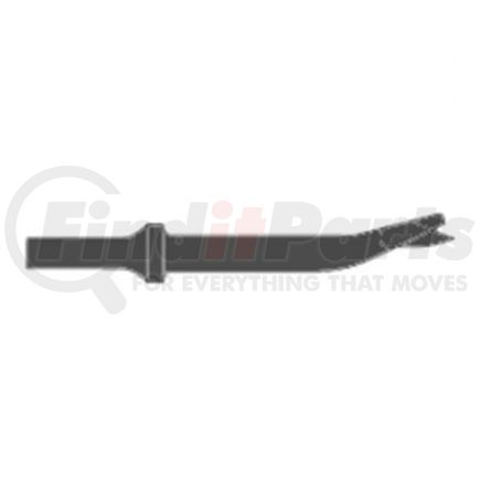 AJAX Tools A907 Claw Ripper/Edging Tool, 5-3/8" Length