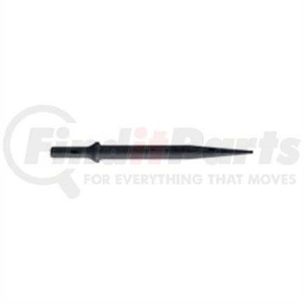 AJAX Tools A961 Air Hammer Punch JP Shank .498 Tapered Punch