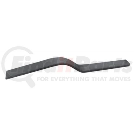 ALC Keysco 77506 Slapping File Coarse Bastard Cut Slapping File Metal Shaping Tool for Sheet Metal Fabrication