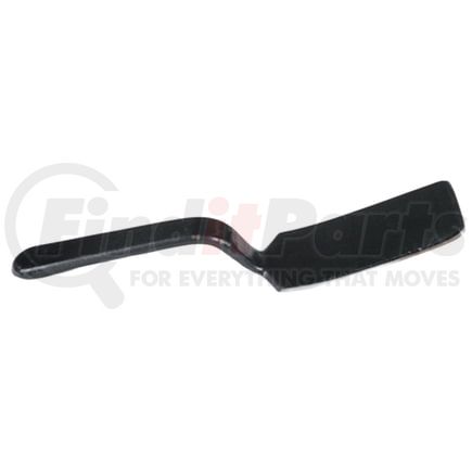 ALC Keysco 55501 Slapping File Forged Steel Auto Body Slapping Spoon for Metal Shaping, Dent Smoothing, and Ridge Reduction
