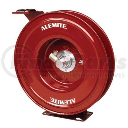 Alemite 7335-B Hose Reel Heavy Duty Reels - Bare Reels