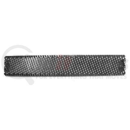 ALC Keysco 77293 Body File File 1/2 Round Body 10Pk Cheese Grater