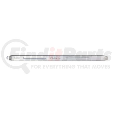 Astro Pneumatic 7449 Tire Bead Lifting Tool 20-Inch Forged CR-V Tire Iron Spoon Lever, Bead Engaging Tip, 500mm Length
