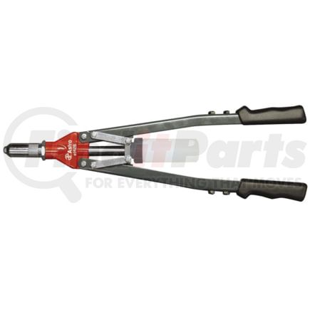 Astro Pneumatic 1426 1/4" Heavy-Duty Hand Riveter