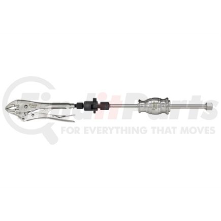 Astro Pneumatic 78415 Slide Hammer Locking Pliers Slide Hammer Puller
