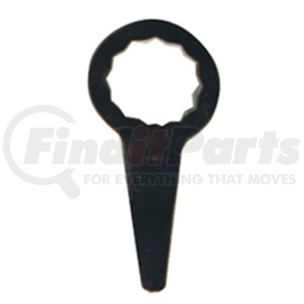 Astro Pneumatic WINDK-08J 35mm Flat-Nose Straight Blade