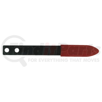 Astro Pneumatic 17704 Tire Repair Skiving Replacement Knife Blade 4″ Serrated Blade for 1770 Deluxe Air Windshield Remover