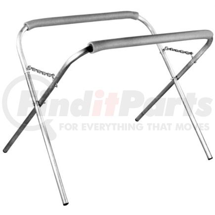 Astro Pneumatic 557003 Work Stand 500 lb. Capacity Portable Work Stand