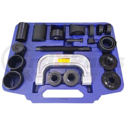 Astro Pneumatic 7897 Ball Joint Press Adapter Ball Joint Service Tool and Master Adapter Set