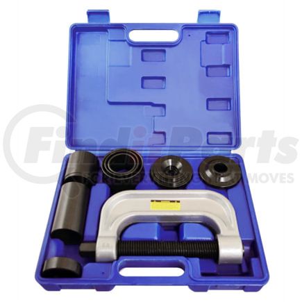 Astro Pneumatic 7865 Ball Joint Press Adapter Ball Joint Service Tool with 4-Wheel Drive Adapters