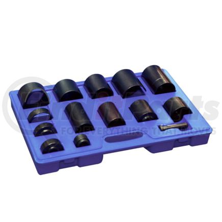 Astro Pneumatic 7868 Ball Joint Press Adapter Master Ball Joint Adapter Set