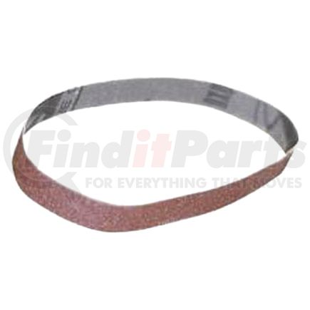 Astro Pneumatic BSP60 Sanding Belt 10pk sanding belt 60 grit 3/8x13in.