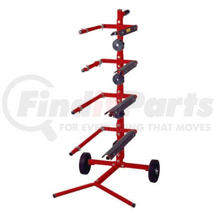 Astro Pneumatic ASMS2 Masking Machine Tree Type Masking Station
