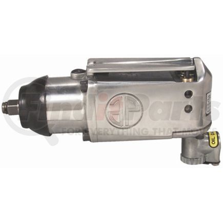 Astro Pneumatic 136E Air Impact Wrench 3/8" Butterfly Impact Wrench, 75ft./lb. Max Torque, 10,000rpm, Compact Lightweight
