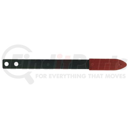 Astro Pneumatic 17705 6" Serrated Blade