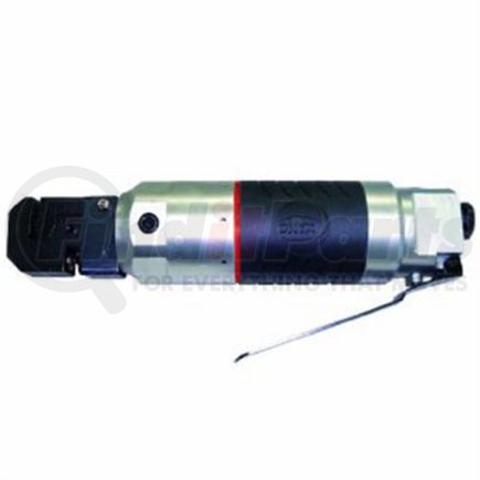 Astro Pneumatic 605ST Air Punch and Flange Tool ONYX Straight Type Punch/Flange Tool with 5.5mm Punch