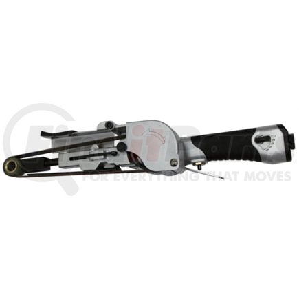 Astro Pneumatic 3035 3/4" x 20.5" Air Belt Sander with Two Belts