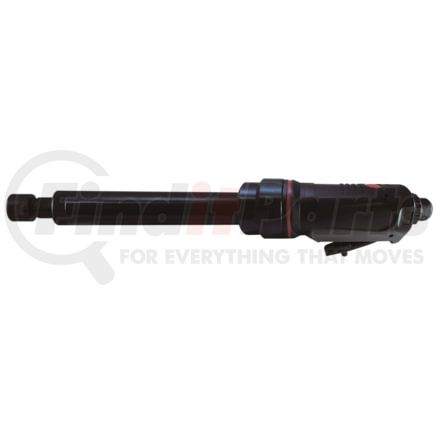 Astro Pneumatic 217 Air Die Grinder 1/4″ Extended Shaft Die Grinder, 13″ Length, 20,000RPM, 0.42HP, Rear Exhaust
