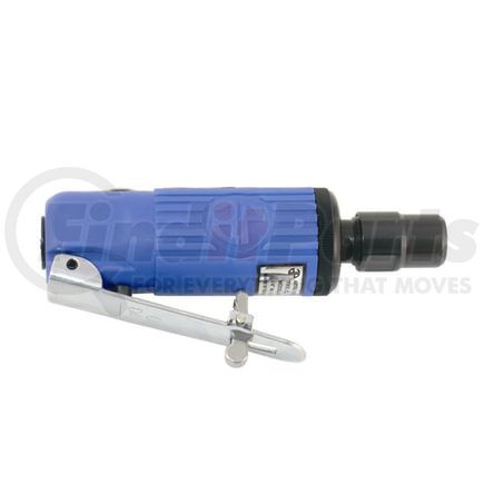 Astro Pneumatic 1205 Air Die Grinder Air Die Grinder - 1/4" Composite Body with Safety Lever, 25,000 RPM