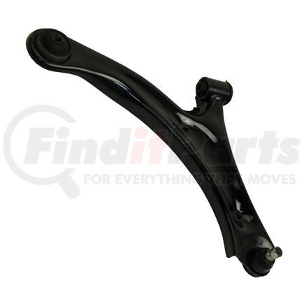 101-5612 by BECK ARNLEY - CONTROL ARM W/BA