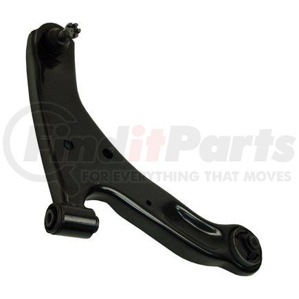 101-5614 by BECK ARNLEY - CONTROL ARM W/BA