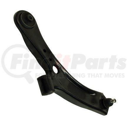 101-5617 by BECK ARNLEY - CONTROL ARM W/BA