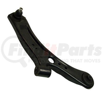 101-5616 by BECK ARNLEY - CONTROL ARM W/BA