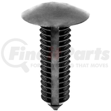 Auveco 8301 Pan L Rivets 3/16"