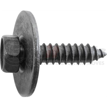 Auveco 4466 CLIPS & FASTENERS