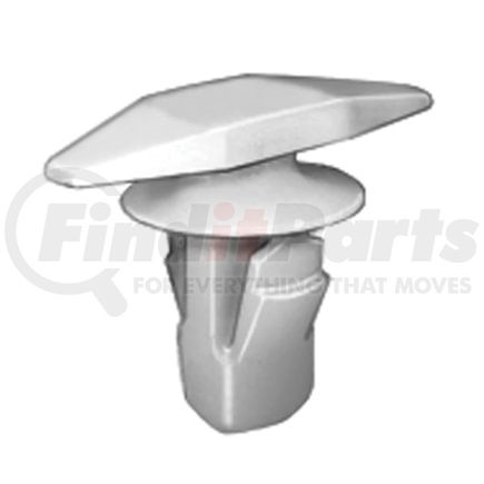 Auveco 9850 Landau Top Nylon Moulding Clip