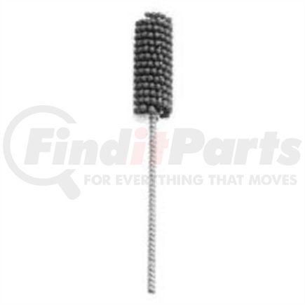 Brush Research BC11418 Brake Cylinder Hone 1-1/4 Inch Bore 180-Grit Silicon Carbide Brake Cylinder Flex-Hone, 8-Inch OAL