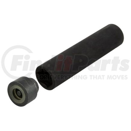 Cal-Van Tools 90700 Wheel Bearing and Hub Assembly Tool 2-in-1 Front Wheel Hub Removal Tool for Ford & Dodge 3/4 & 1-Ton