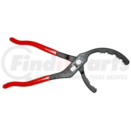Cal-Van Tools 302 Engine Oil Filter Adjustable Oil Filter Plier