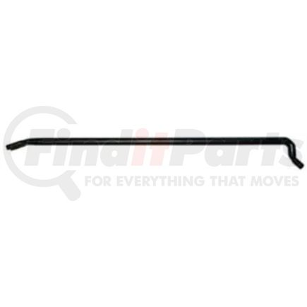 Cal-Van Tools 36700 Brake Shoe Return Spring Repair Kit 2-In-1 S-Cam Brake Tool, Heavy Duty Drum Brake Shoe Hook & Roller